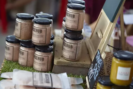 The Ultimate Gift Guide: Spoil Your Wife with Cozy Cardigans and Luxe Skin Care