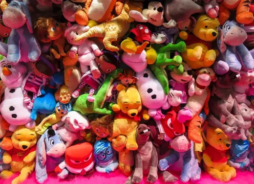 Stocking Filler Ideas for Children